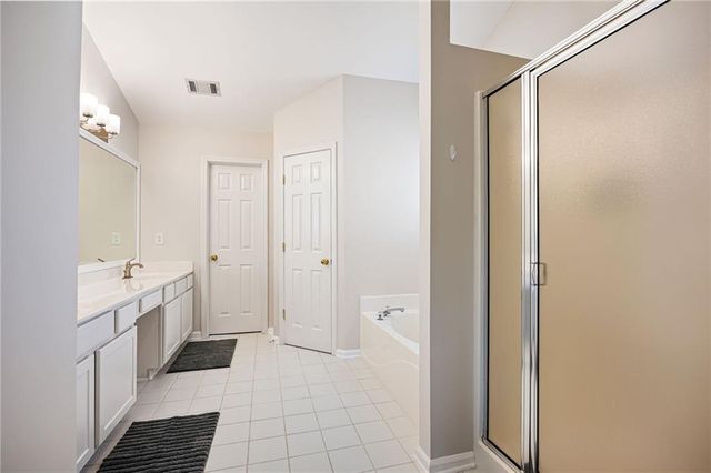 3130 Brookeview Lane NW, Kennesaw, GA 30152