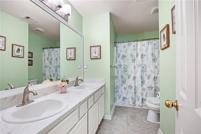 3130 Brookeview Lane NW, Kennesaw, GA 30152