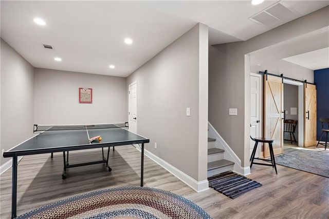 3130 Brookeview Lane NW, Kennesaw, GA 30152