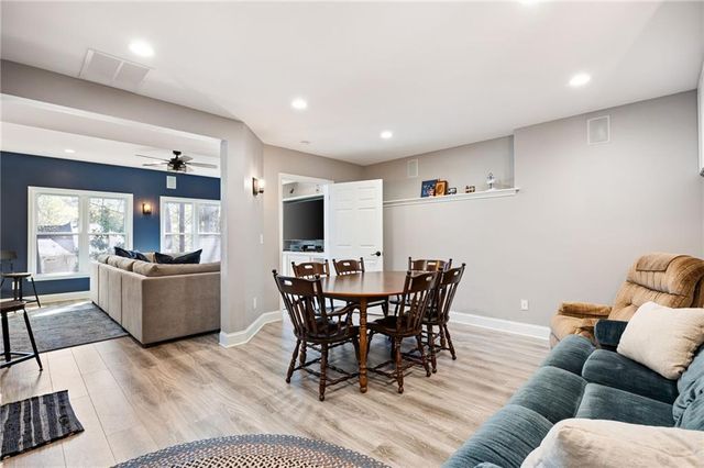 3130 Brookeview Lane NW, Kennesaw, GA 30152