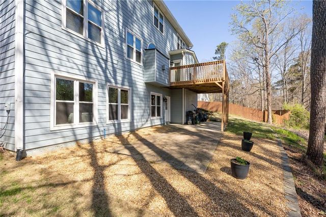 3130 Brookeview Lane NW, Kennesaw, GA 30152