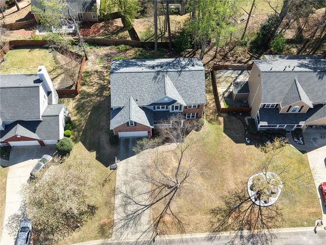 3130 Brookeview Lane NW, Kennesaw, GA 30152