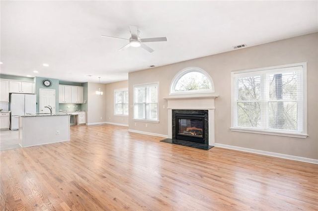 3130 Brookeview Lane NW, Kennesaw, GA 30152