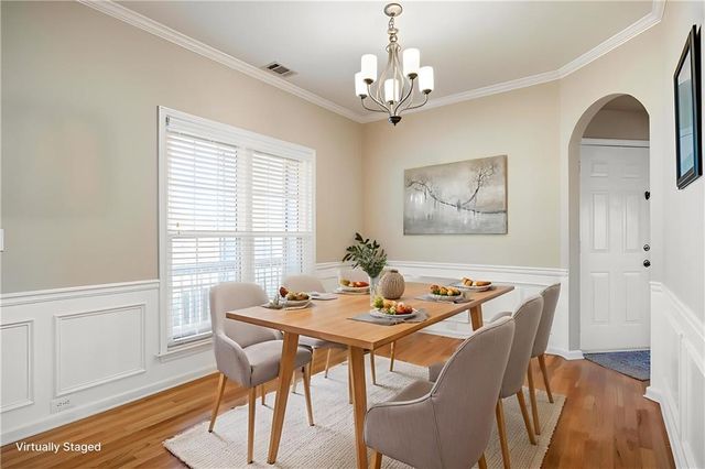 3130 Brookeview Lane NW, Kennesaw, GA 30152