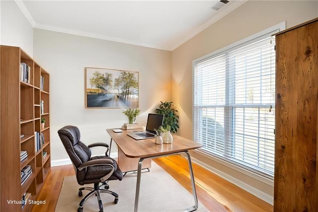 3130 Brookeview Lane NW, Kennesaw, GA 30152