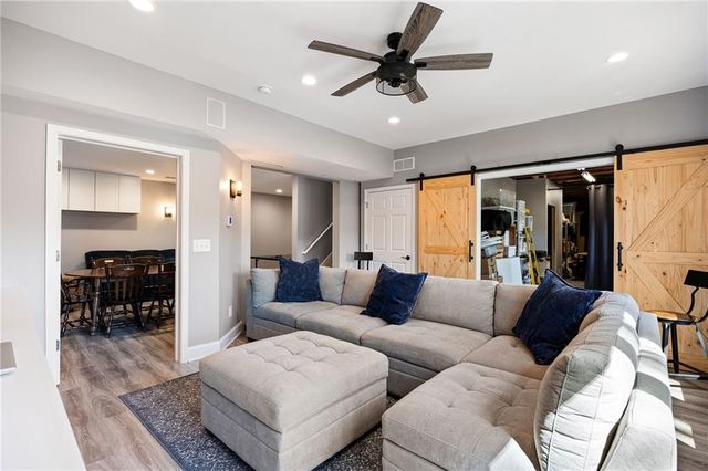 3130 Brookeview Lane NW, Kennesaw, GA 30152