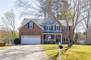 3130 Brookeview Lane NW, Kennesaw, GA 30152