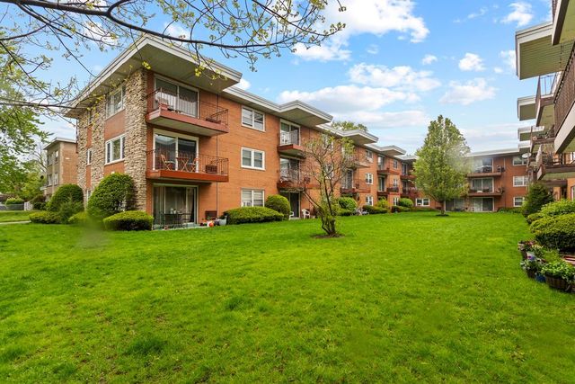 5440 W Windsor Avenue 3A, Chicago, IL 60630
