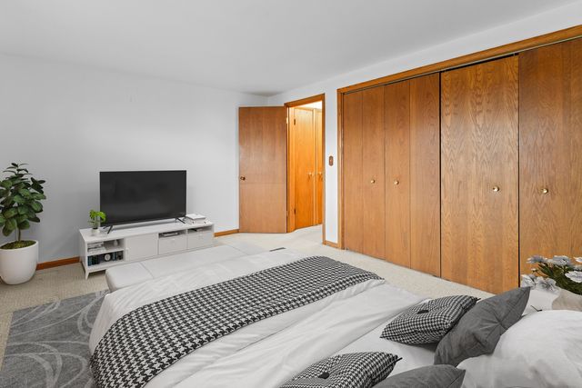 5440 W Windsor Avenue 3A, Chicago, IL 60630