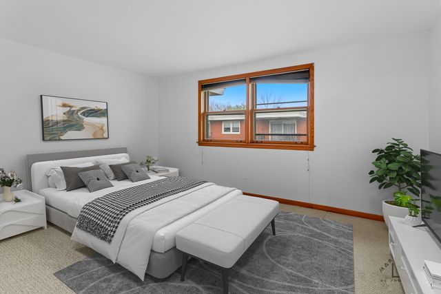 5440 W Windsor Avenue 3A, Chicago, IL 60630