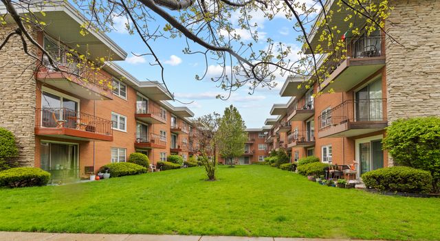 5440 W Windsor Avenue 3A, Chicago, IL 60630