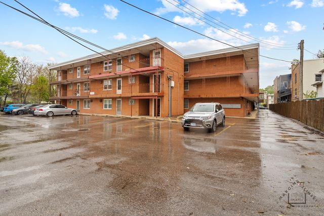 5440 W Windsor Avenue 3A, Chicago, IL 60630