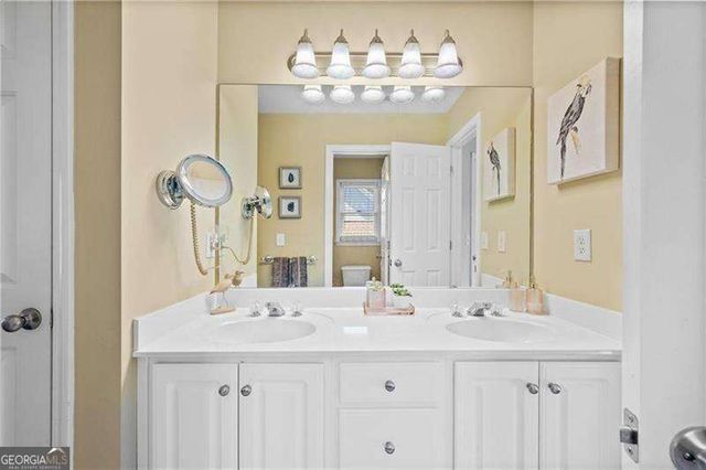 172 Golf Crest Drive, Acworth, GA 30101