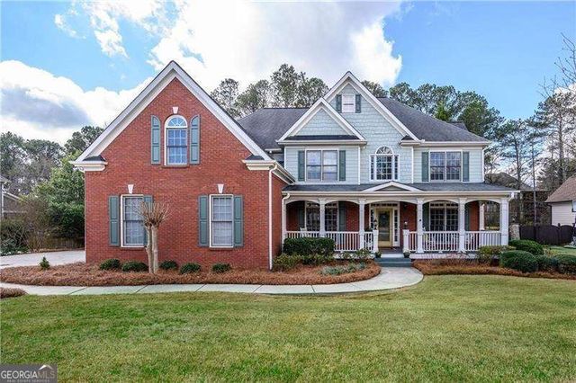 172 Golf Crest Drive, Acworth, GA 30101