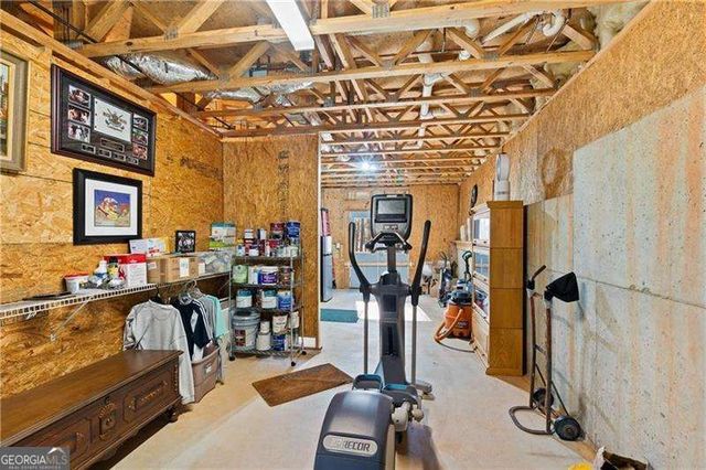 172 Golf Crest Drive, Acworth, GA 30101