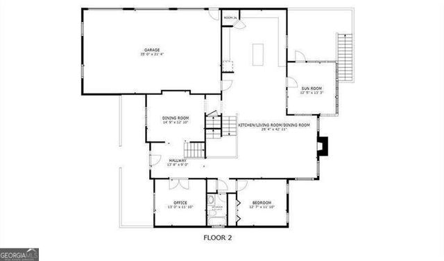 172 Golf Crest Drive, Acworth, GA 30101