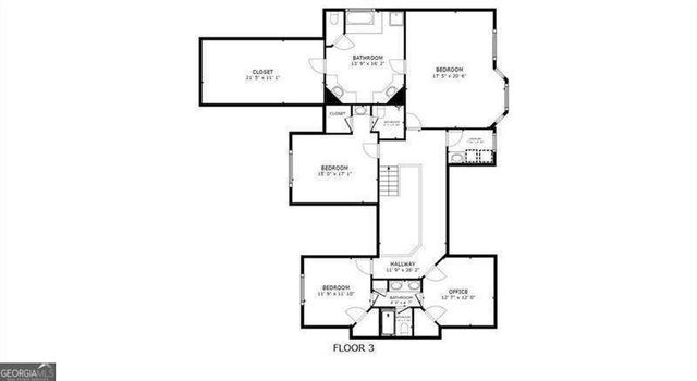172 Golf Crest Drive, Acworth, GA 30101