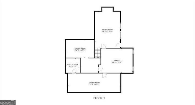 172 Golf Crest Drive, Acworth, GA 30101