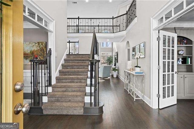172 Golf Crest Drive, Acworth, GA 30101
