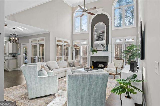172 Golf Crest Drive, Acworth, GA 30101