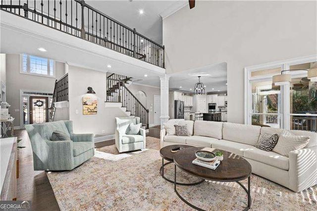 172 Golf Crest Drive, Acworth, GA 30101