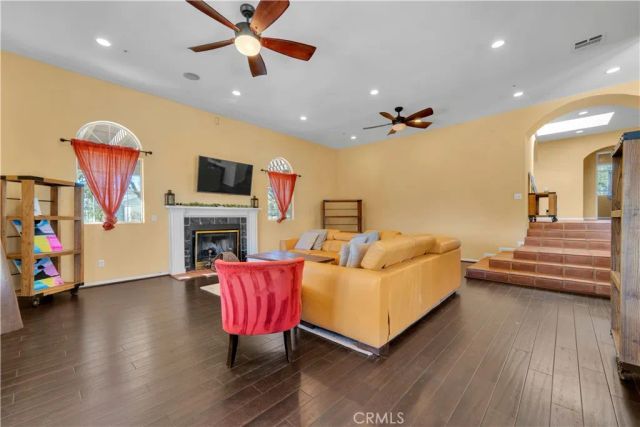 5731 Braeloch St, Acton, CA 93510