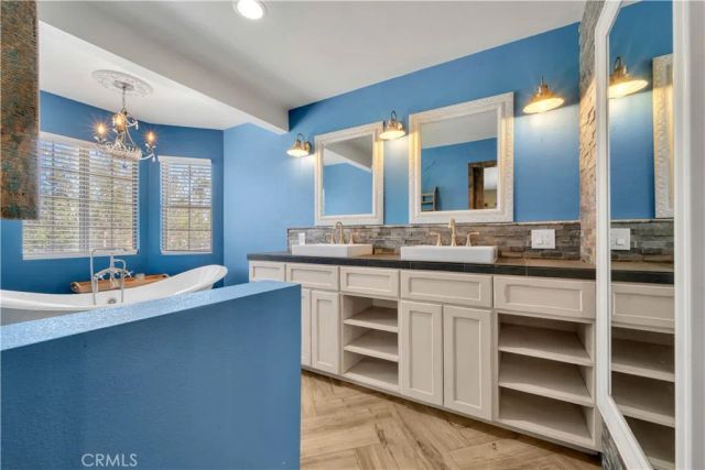 5731 Braeloch St, Acton, CA 93510