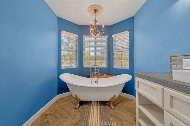 5731 Braeloch St, Acton, CA 93510