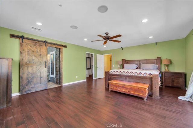 5731 Braeloch St, Acton, CA 93510