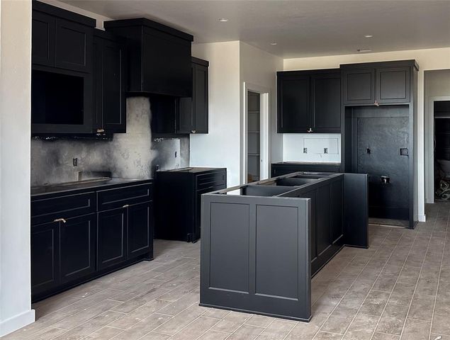 1242 Copper Ridge Circle, Piedmont, OK 73078