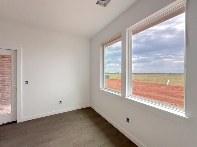 1242 Copper Ridge Circle, Piedmont, OK 73078