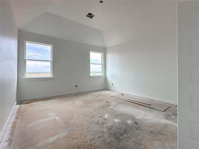1242 Copper Ridge Circle, Piedmont, OK 73078