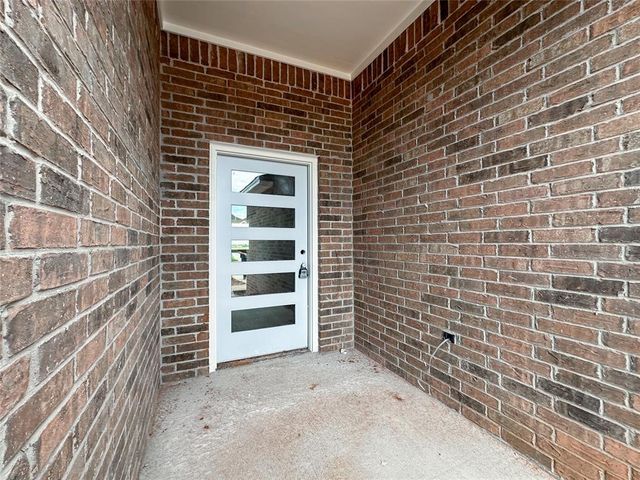 1242 Copper Ridge Circle, Piedmont, OK 73078
