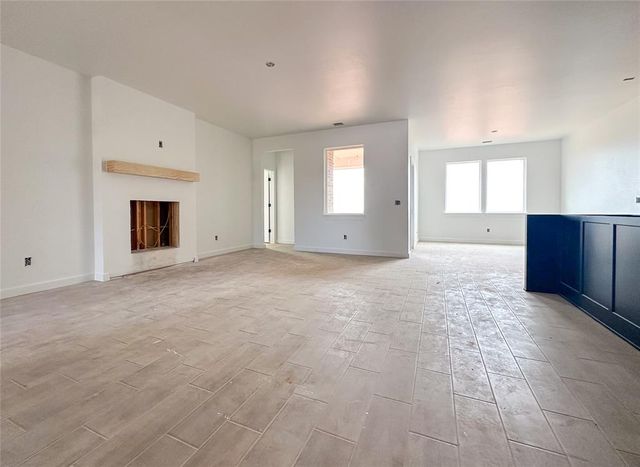 1242 Copper Ridge Circle, Piedmont, OK 73078