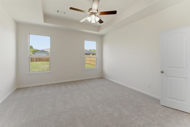3503 Helena Street, Gainesville, TX 76240