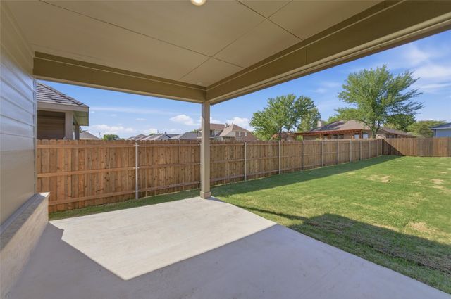 3503 Helena Street, Gainesville, TX 76240