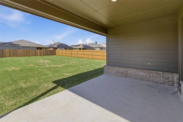 3503 Helena Street, Gainesville, TX 76240