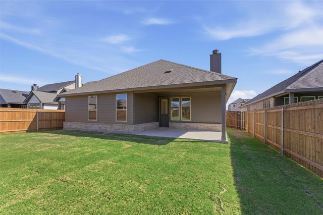 3503 Helena Street, Gainesville, TX 76240