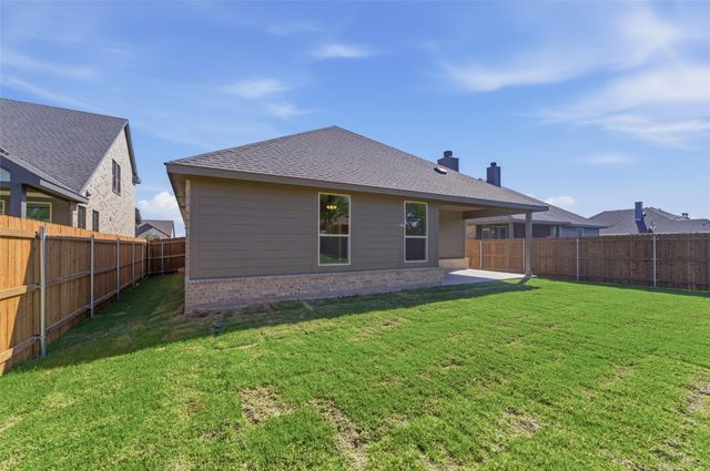 3503 Helena Street, Gainesville, TX 76240