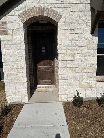 3503 Helena Street, Gainesville, TX 76240