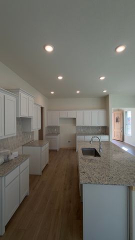 3503 Helena Street, Gainesville, TX 76240