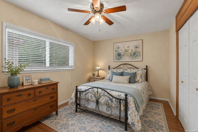 6126 HOPES FERRY ST, San Antonio, TX 78233