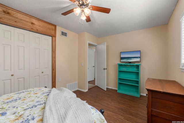 6126 HOPES FERRY ST, San Antonio, TX 78233