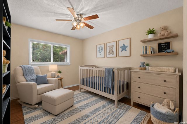 6126 HOPES FERRY ST, San Antonio, TX 78233
