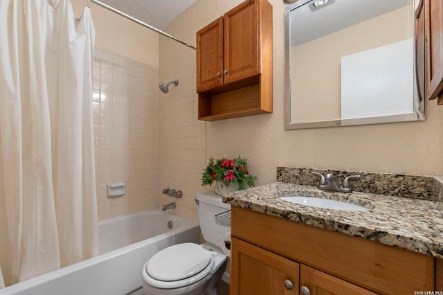 6126 HOPES FERRY ST, San Antonio, TX 78233