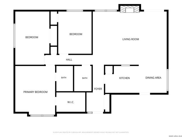 6126 HOPES FERRY ST, San Antonio, TX 78233