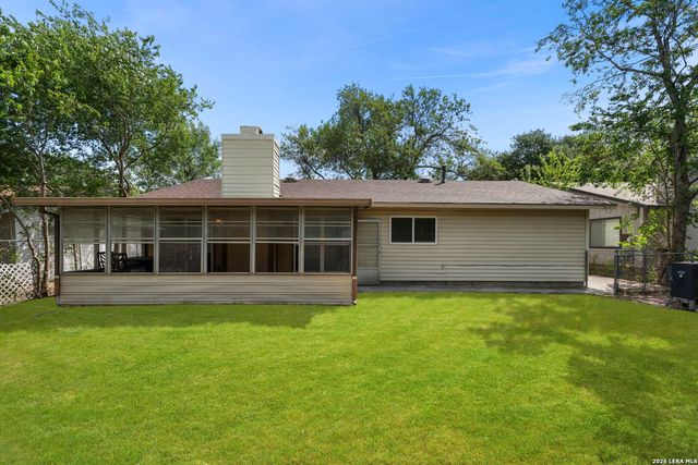 6126 HOPES FERRY ST, San Antonio, TX 78233