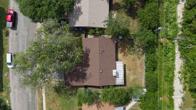 6126 HOPES FERRY ST, San Antonio, TX 78233