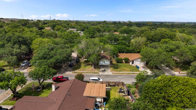 6126 HOPES FERRY ST, San Antonio, TX 78233