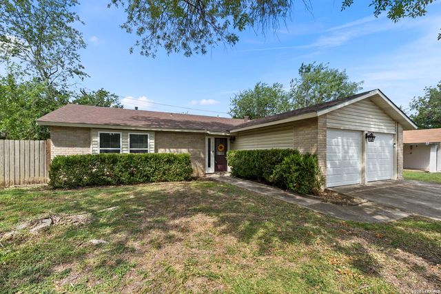 6126 HOPES FERRY ST, San Antonio, TX 78233